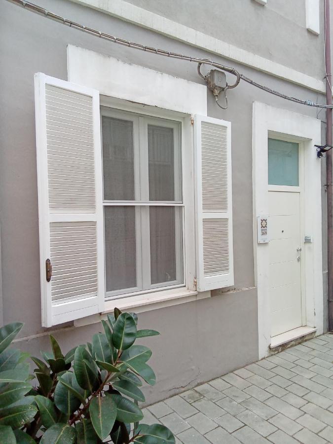 Room 369 Termoli Bagian luar foto