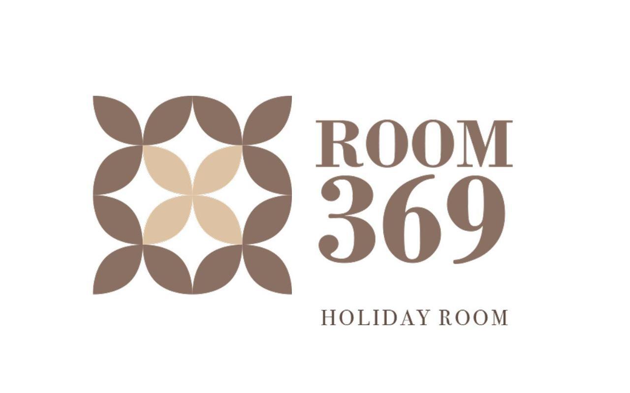 Room 369 Termoli Bagian luar foto