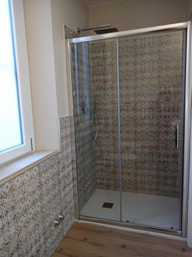 Room 369 Termoli Bagian luar foto