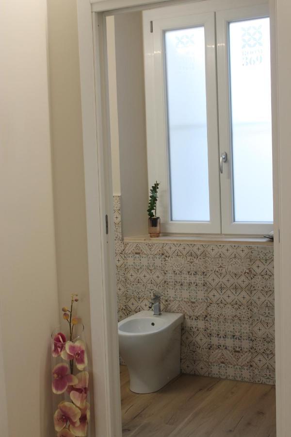 Room 369 Termoli Bagian luar foto