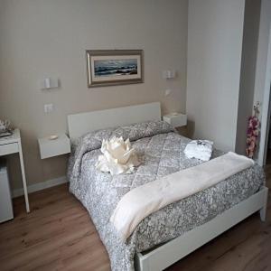 Room 369 Termoli Bagian luar foto